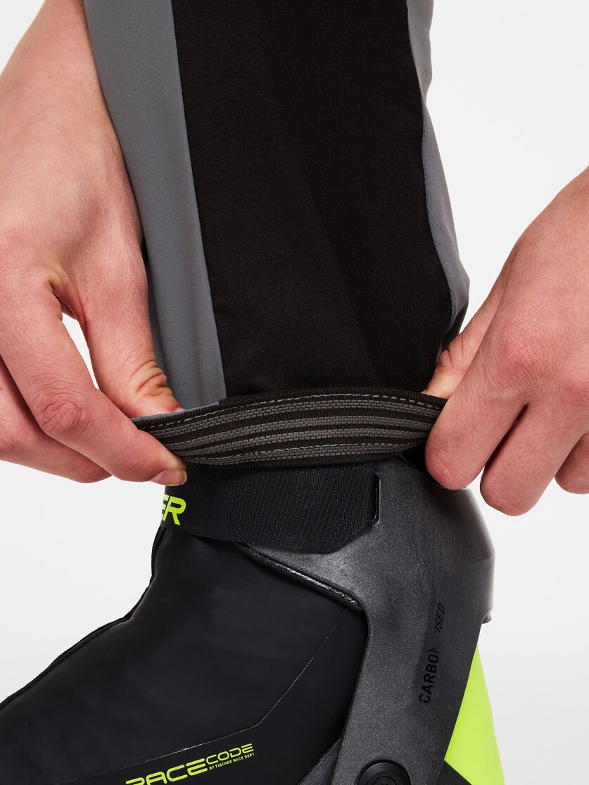 Martini Sportswear - Wildtrack Pants W - Lange Hosen in dark blue-true navy - Detail 6 - Damen
