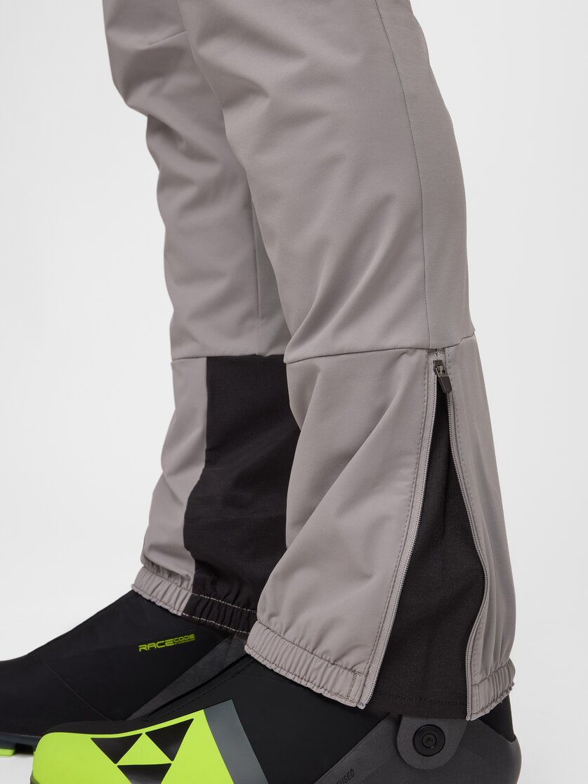 Martini Sportswear - Wildtrack Pants M - Pantaloni lunghi in black - Dettaglio 5 - Uomo