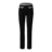 Martini Sportswear - Via Pants W - Long pants in black - front view - Women