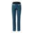 Martini Sportswear - Via Pants W - Long pants in poseidon - front view - Women