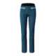 Martini Sportswear - Via Pants W - Long pants in poseidon - front view - Women