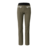 Martini Sportswear - Via Pants W - Long pants in moss - front view - Women