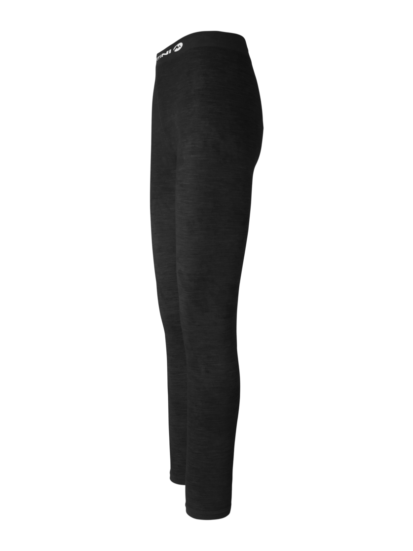 Martini Sportswear - Uwear Pants W - Underwear in black - side view - Women
