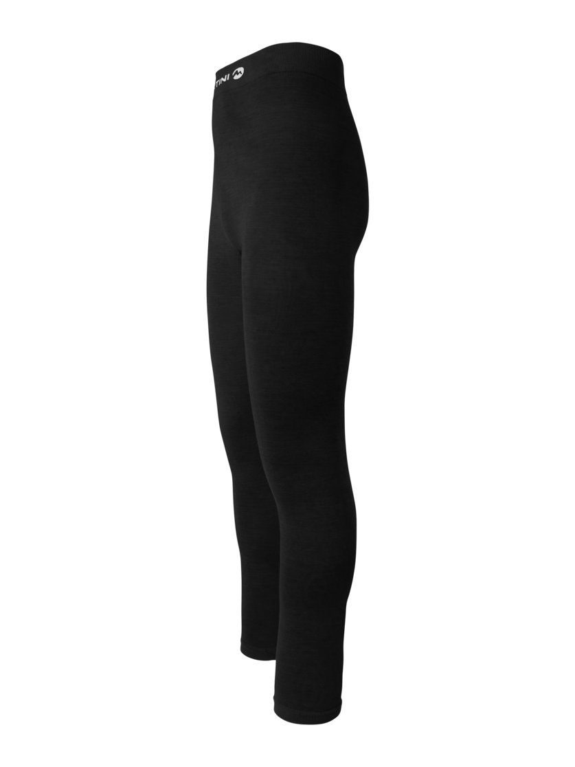 Martini Sportswear - Uwear Pants M - Underwear in black - vista laterale - Uomo
