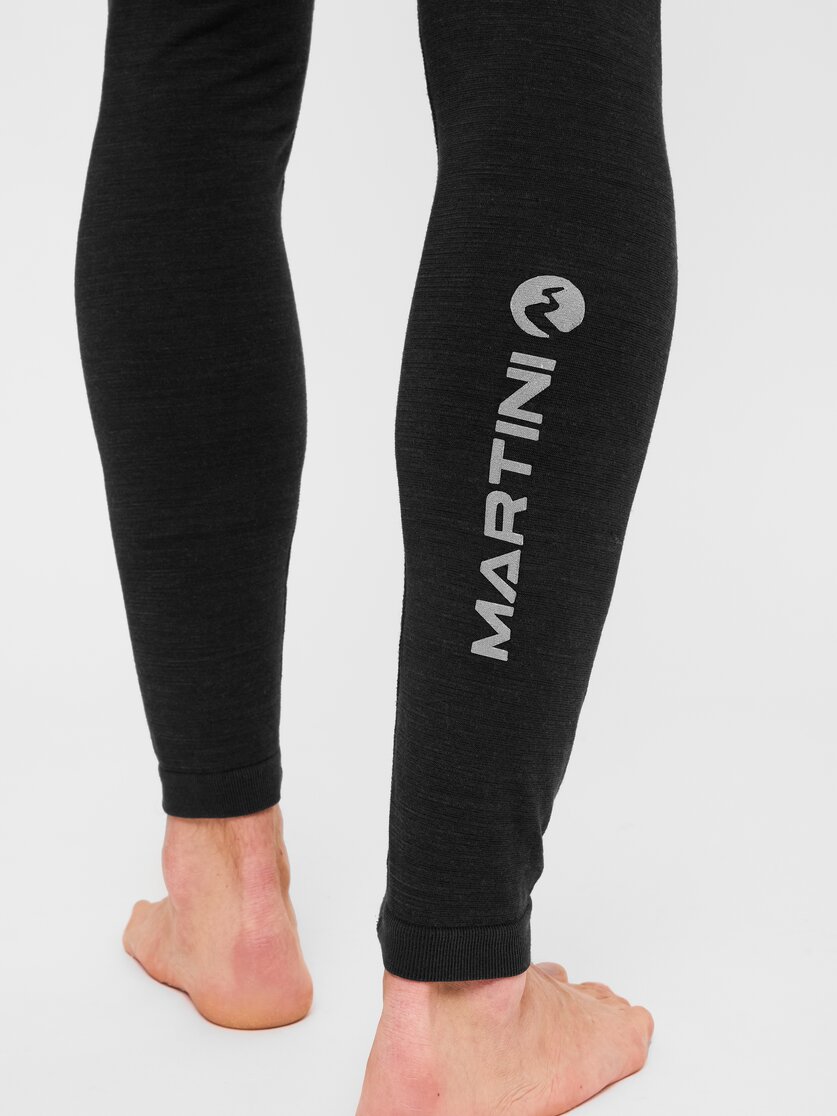 Martini Sportswear - Uwear Pants M - Underwear in black - Dettaglio 1 - Uomo