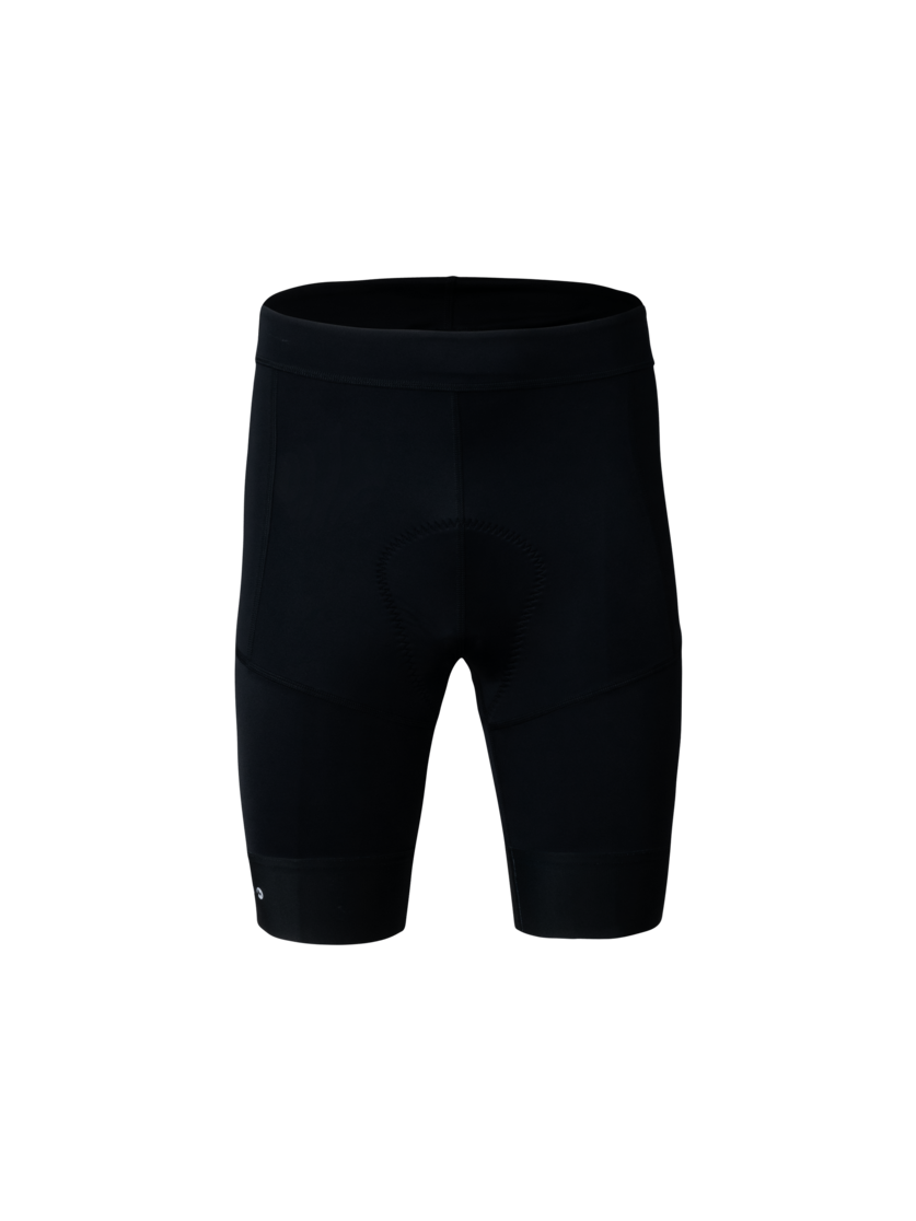 Martini Sportswear - Flowtrail Shorts M - Kurze Hosen in black - Vorderansicht - Herren