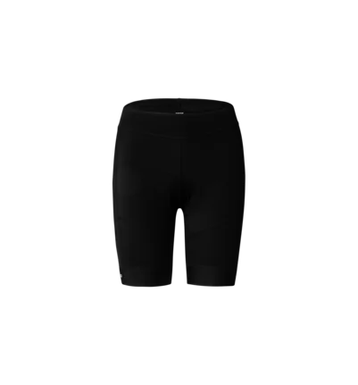 Martini Sportswear - Flowtrail Shorts W - Kurze Hosen in black - Vorderansicht - Damen