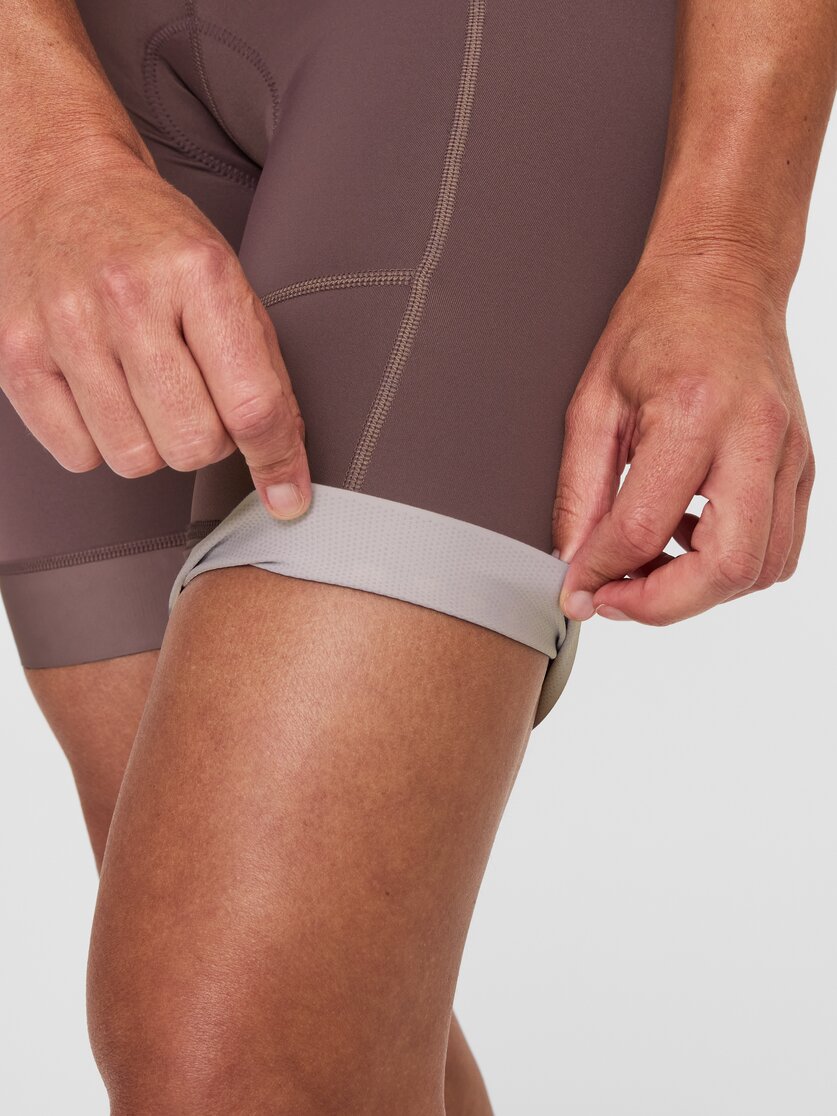 Martini Sportswear - Velox Bike Tights W - Shorts in black - Detail 2 - Women