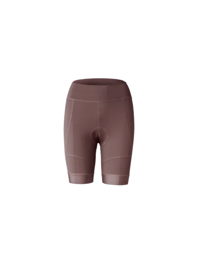 Short De Cyclisme Pearl Izumi Femme - Noir - Taille M - Compression Et Rembourré
