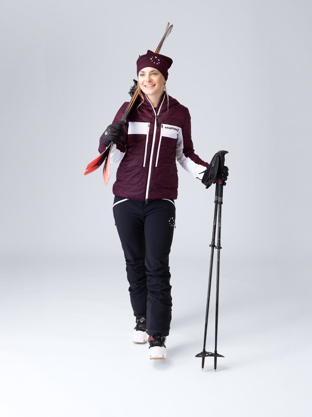 Alpinismo Gonna Pantalone Da Montagna ORTOVOX PUNTA BERRINO