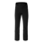 Martini Sportswear - Snowventure Pants M - Pantaloni lunghi in black - vista frontale - Uomo