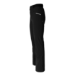 Martini Sportswear - Snowventure Pants M - Pantaloni lunghi in black - vista laterale - Uomo