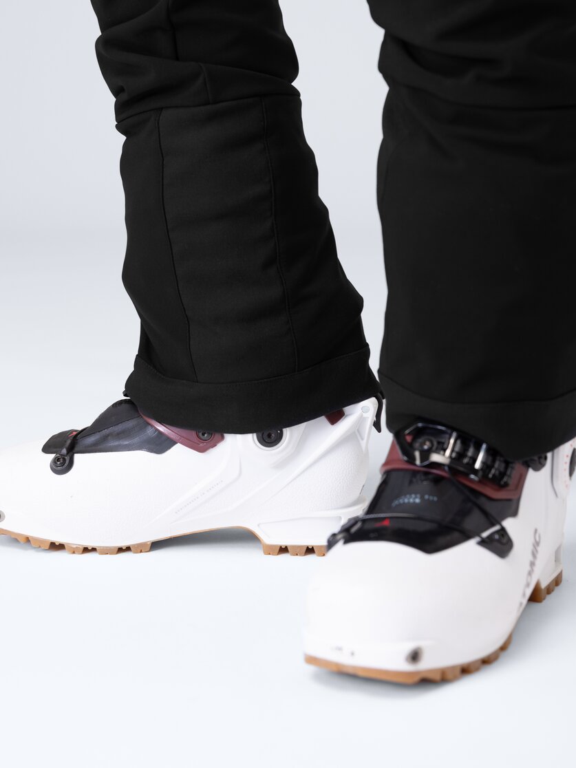 Martini Sportswear - Snowventure Pants K W - Long pants in fairy tale - Detail 8 - Women