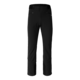Martini Sportswear - Snowventure Pants K M - Lange Hosen in Kurzgrößen in black - Vorderansicht - Herren