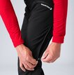 Martini Sportswear - Snowventure Pants K M - Lange Hosen in Kurzgrößen in steel - Detail 2 - Herren