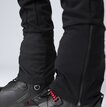Martini Sportswear - Snowventure Pants K M - Lange Hosen in Kurzgrößen in steel - Detail 6 - Herren