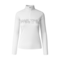 Martini Sportswear - Fullforce Halfzip Shirt W - Langarmshirts in white - Vorderansicht - Damen