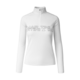Martini Sportswear - Fullforce Halfzip Shirt W - Langarmshirts in white - Vorderansicht - Damen