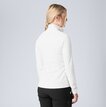 Martini Sportswear - Fullforce Halfzip Shirt W - Langarmshirts in fairy tale - Rückansicht Model - Damen