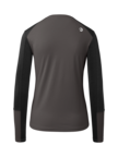 Martini Sportswear - Yalca Shirt W - Longsleeves in granite-black - rear view - Women