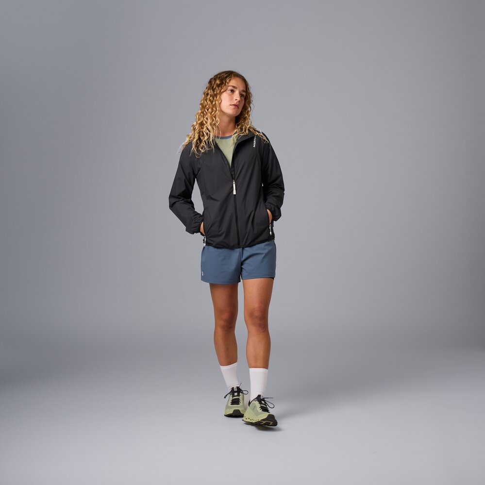 Martini Sportswear - Pacemaker Shirt W - T-Shirts in white - complete outfit - Women