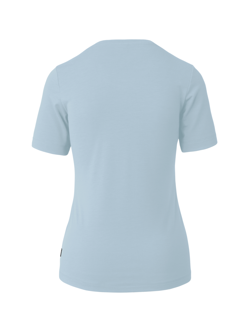 Martini Sportswear - Trektech Shirt W - T-Shirts in ice - rear view - Women