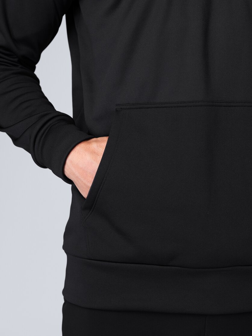 Martini Sportswear - Recharge Hoodie M - Hoodies in seaport-lava - Detail 3 - Herren