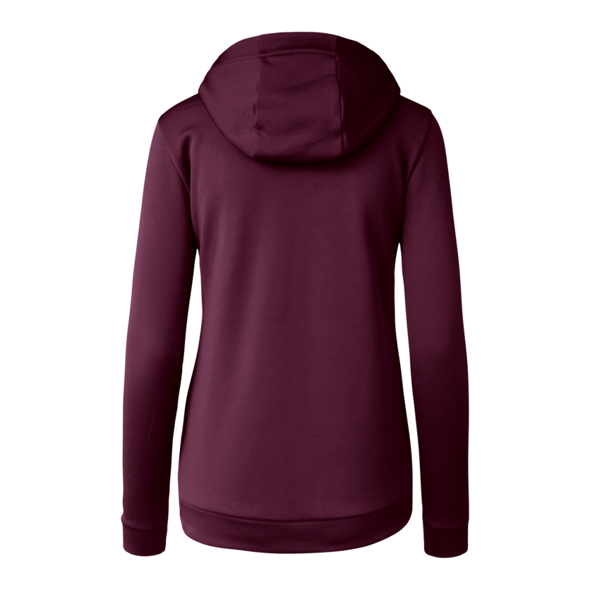 Martini Sportswear - Recharge Hoodie W - Felpe in fairy tale - vista posteriore - Donna