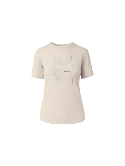 T-shirt de sport contour des muscles DryMove™ - Vert foncé - HOMME | H&M CA