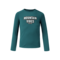 Martini Sportswear - Wildone Shirt Kids - Longsleeves in seaport - front view - Kids