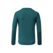 Martini Sportswear - Wildone Shirt Kids - Longsleeves in seaport - rear view - Kids