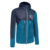 Martini Sportswear - NO LIMIT - Hybrid Jackets in oceanblue-darkblue - front view - Men