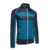 Martini Sportswear - TWISTER - Hybrid Jackets in oceanblue-darkblue - front view - Men