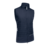 Martini Sportswear - LONGS PEAK - Vests in Dark Blue - front view - Men
