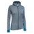 Martini Sportswear - INVENTION - Midlayers in darkblue-oceanblue - front view - Women