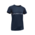 Martini Sportswear - FUSION - T-Shirts in Blu Scuro - vista frontale - Uomo