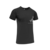 Martini Sportswear - ACTIVIST - T-Shirts in Black - front view - Men