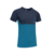 Martini Sportswear - ACTIVIST - T-Shirts in blu oceano-turchino - vista frontale - Uomo