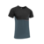 Martini Sportswear - ACTIVIST - T-Shirts in blu mezzanotte-nero - vista frontale - Uomo