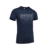 Martini Sportswear - ACTUS - T-Shirts in Dark Blue - front view - Men
