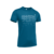 Martini Sportswear - ACTUS - T-Shirts in oceanblue - front view - Men