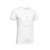 Martini Sportswear - PROFILE - T-Shirts in Bianco - vista frontale - Uomo