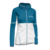 Martini Sportswear - EVERBEST - Midlayers in oceanblue-white - front view - Women