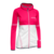 Martini Sportswear - EVERBEST - Midlayers in pink-white - front view - Women
