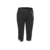 Martini Sportswear - TRAIL - Capri pants in Black - front view - Women