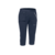 Martini Sportswear - TRAIL - Capri pants in Dark Blue - front view - Women