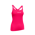 Martini Sportswear - SUNNIC - Tops in pink - front view - Women