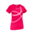 Martini Sportswear - FLASH - T-Shirts in rosa fucsia - vista frontale - Donna