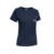 Martini Sportswear - SENTIMENT - T-Shirts in Dark Blue - front view - Women