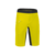 Martini Sportswear - POWER FORCE - Shorts in Yellowgreen-Black - front view - Men
